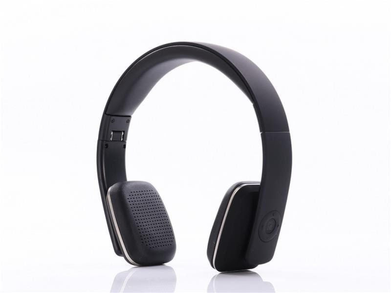 X Beat Wireless Black