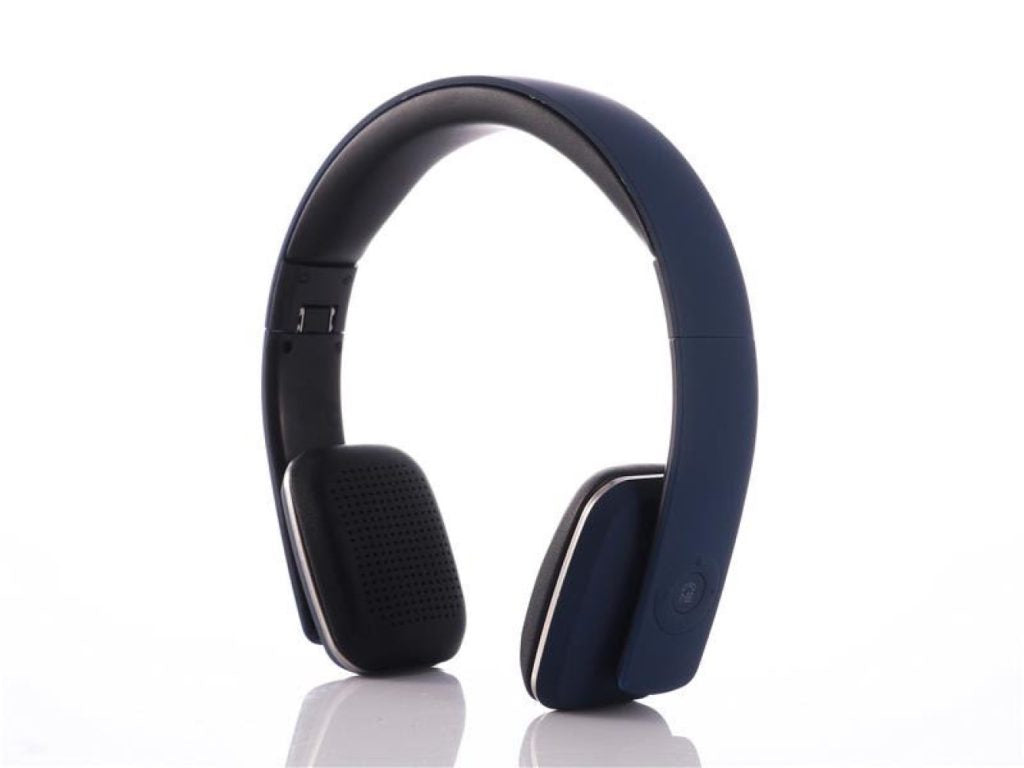 X Beat Wireless Blue