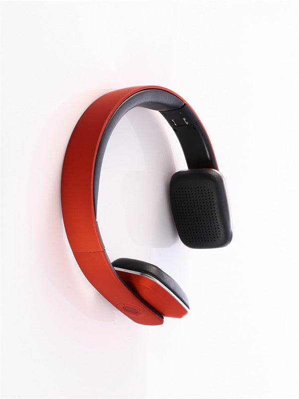 X Beat Wireless Red