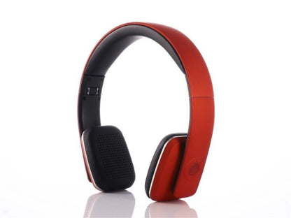 X Beat Wireless Red