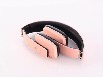 X Beat Wireless Rose Gold