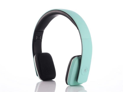 X Beat Wireless Limited Turquoise